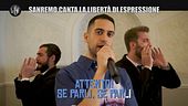 CORTI ONNIS: Sanremo: i cantanti stanno con Baglioni o Salvini? Ecco la canzone del Festival