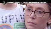 PELAZZA: Martina, bambina contesa tra mamma e papà, tra Italia e Romania