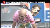DE GIUSEPPE: Pantani, com'è morto davvero? Parlano nuovi testimoni