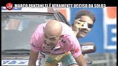 DE GIUSEPPE: Pantani, com'è morto davvero? Parlano nuovi testimoni