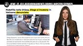 INNOCENZI: Aggiornamenti Iene.it: "Io, abusato da un prete andrò in Vaticano"