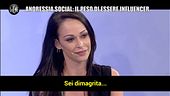 RUGGERI: Anoressia social: la vittoria di Valentina Dallari, influencer e tronista
