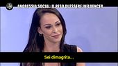 RUGGERI: Anoressia social: la vittoria di Valentina Dallari, influencer e tronista