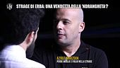 MONTELEONE: Strage di Erba, una testimone: è stata una vendetta della 'Ndrangheta?