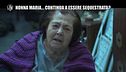 NINA: Nonna Maria, che a 90 anni non può riabbracciare le sue figlie