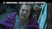 NINA: Nonna Maria, che a 90 anni non può riabbracciare le sue figlie