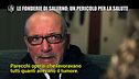 REI: Salerno: rischio cancro per le polveri delle Fonderie Pisano?