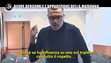 GAZZARRINI: Lo Zio Bergomi e l'apparizione della Madonna: lo scherzo de Le Iene