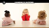 DI SARNO: Il razzismo raccontato dai bambini: il test della bambola nera e bianca
