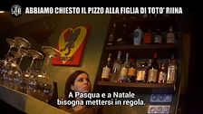 DI SARNO: Riina, abbiamo chiesto il pizzo al ristorante della figlia di Totò