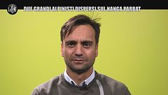 Scalatori dispersi sul Nanga Parbat: l'ultima intervista con Daniele Nardi