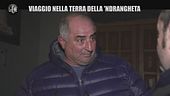 PELAZZA: 'Ndrangheta, omicidio di Natale: "Avete ucciso voi il fratello del pentito?"