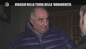 PELAZZA: 'Ndrangheta, omicidio di Natale: "Avete ucciso voi il fratello del pentito?"