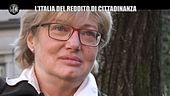 PECORARO: Reddito di cittadinanza: come fare domanda e chi può farla