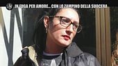 NINA: Fuga d'amore o rapimento? Lei ha un ritardo cognitivo