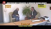 MONTELEONE: Omicidio Willy Branchi: le intercettazioni esclusive e quella "motoretta"