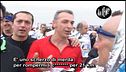 La vendetta del Trio Medusa: una maratona da incubo per Linus