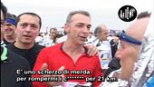 La vendetta del Trio Medusa: una maratona da incubo per Linus