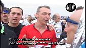 La vendetta del Trio Medusa: una maratona da incubo per Linus