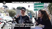 REI: Accuse di molestie sessuali: "Metodo Iene" o "Metodo Brizzi"?
