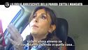 DE DEVITIIS: Benedetta Parodi e la figlia con un 40enne: lo scherzo