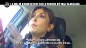 DE DEVITIIS: Benedetta Parodi e la figlia con un 40enne: lo scherzo
