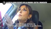 DE DEVITIIS: Benedetta Parodi e la figlia con un 40enne: lo scherzo