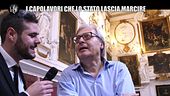 AGNELLO: Gli stucchi del Serpotta, capolavoro abbandonato dallo Stato