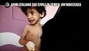 INNOCENZI: Guerra in Yemen: fermiamo l'indecenza delle armi italiane che uccidono i civili