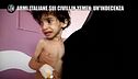 INNOCENZI: Guerra in Yemen: fermiamo l'indecenza delle armi italiane che uccidono i civili