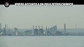 GOLIA: Petrolchimico di Augusta: vivere in una bomba ecologica a rischio cancro