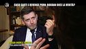 ROMA:  Caso Sarti e video hot: "Bogdan filmò alcune donne"