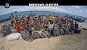 GASTON ZAMA: La plastica soffoca spiagge e mari: l'emergenza e come combatterla