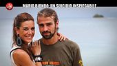 PASCA: La morte misteriosa del marito della diva: omicidio o suicidio?