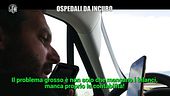 PECORARO: Ospedali da incubo: fatture pagate anche tre volte con un danno di 200 milioni