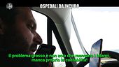 PECORARO: Ospedali da incubo: fatture pagate anche tre volte con un danno di 200 milioni