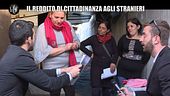 CORTI E ONNIS: Reddito di cittadinanza: requisiti per stranieri, spiegati in un campo rom