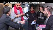 CORTI E ONNIS: Reddito di cittadinanza: requisiti per stranieri, spiegati in un campo rom