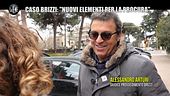 REI: Brizzi, novità de Le Iene. "Il pm potrebbe chiedere nuove indagini"