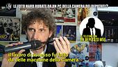 ROMA: Sarti, foto osé hackerate alla Camera e dall'interno del M5S?