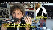 ROMA: Sarti, foto osé hackerate alla Camera e dall'interno del M5S?