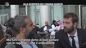 CORTI E ONNIS: Tinder e poligamia: in Arabia Saudita con Corti e Onnis