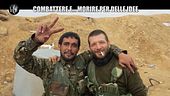 NINA: "Noi, contro l'Isis come Orsetti: per l'Italia siamo terroristi"