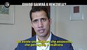 GASTON ZAMA: Dittatura, Trump e M5S: intervista esclusiva al presidente del Venezuela Juan Guaidó