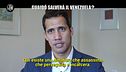 GASTON ZAMA: Dittatura, Trump e M5S: intervista esclusiva al presidente del Venezuela Juan Guaidó