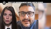 Pedofilia, quel prete per la Chiesa non è colpevole. Aggiornamenti Iene.it