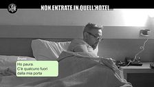 DE DEVITIIS: Bruno Barbieri nell'hotel del boss tra orge e cocaina: lo scherzo