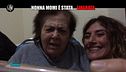 NINA: Nonna Maria e la fine del "sequestro in famiglia" dopo 4 anni