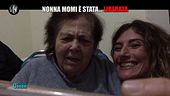 NINA: Nonna Maria e la fine del "sequestro in famiglia" dopo 4 anni
