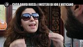 MONTELEONE: David Rossi, i misteri dello Ior e del Vaticano